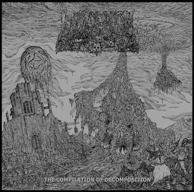 Undeath : The Compilation of Decomposition Undeath : The Compilation of Decomposition